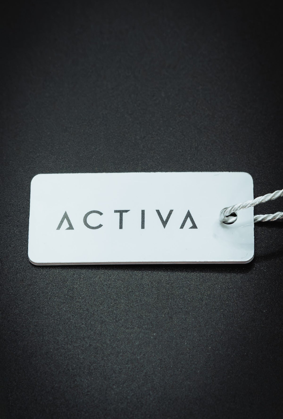 Activa swing tag